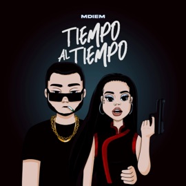 Tiempo al tiempo Mdiem