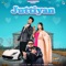 Juttiyan - Adyy lyrics