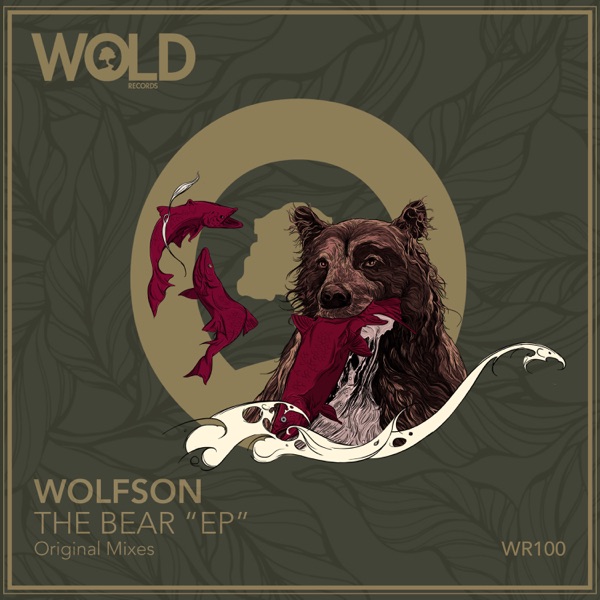 The Bear - Single