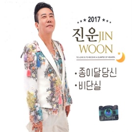 정동대감 Jin Woon