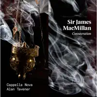 The Culham Motets: IV. From the Hand of the Angel — Graham Neal, Cappella Nova & Alan Tavener