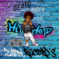 Beats Part. 4 - Zion Record's