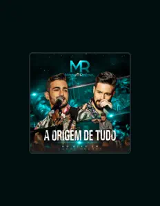 Dengarkan Manu & Rafael, tonton video musik, baca bio, lihat tanggal tur & lainnya!