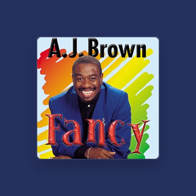 Listen to A.J. Brown, watch music videos, read bio, see tour dates & more!