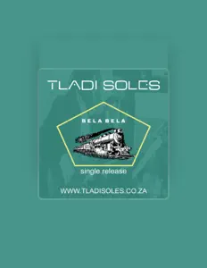 Listen to Tladi Soles, watch music videos, read bio, see tour dates & more!