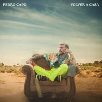 Volver a Casa by Pedro Capó song reviws