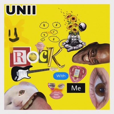 Rock With Me - Single