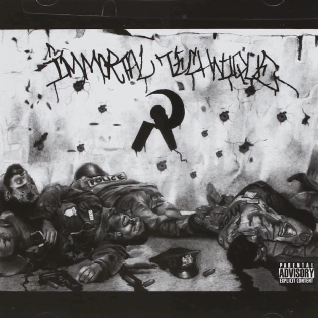 Revolutionary, Vol. 1 (Bonus Edition) - Album by Immortal