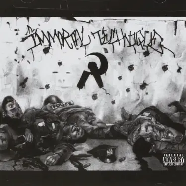 Dance With the Devil