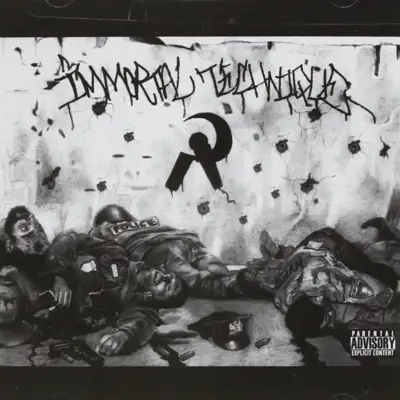 Listen to Revolutionary, Vol. 1 by Immortal Technique