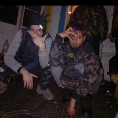 REZA (feat. Azeta) - Single