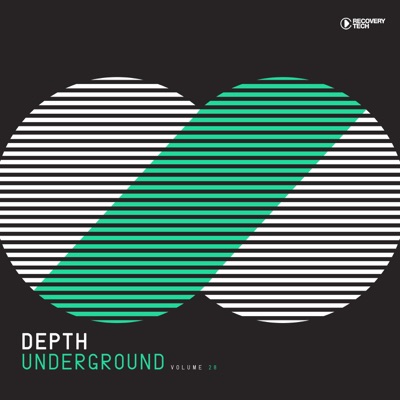 Depth Underground, Vol. 28