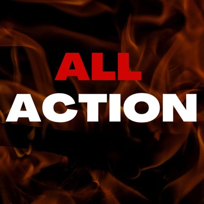 ALL ACTION (feat. MS.PORSH) - Single