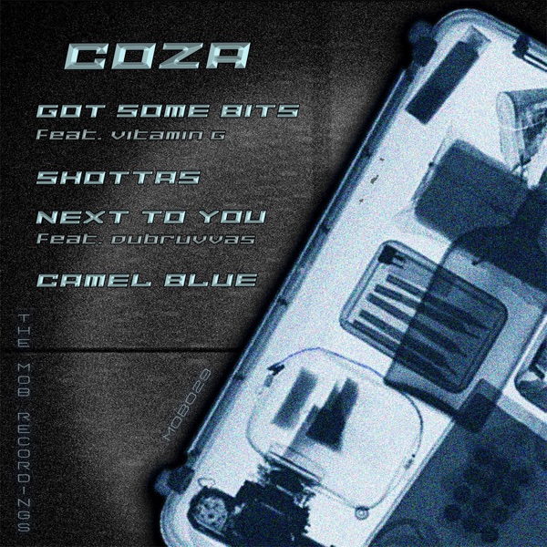 Got Some Bits - EP