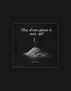 Dengarkan Kantik, tonton video musik, baca bio, lihat tanggal tur & lainnya!