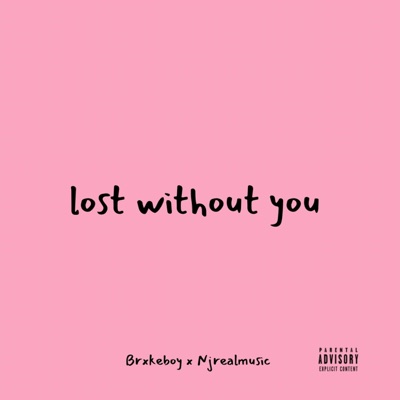 Lost without you (feat. Njrealmusix) [Ocean Beats Remix] - Single