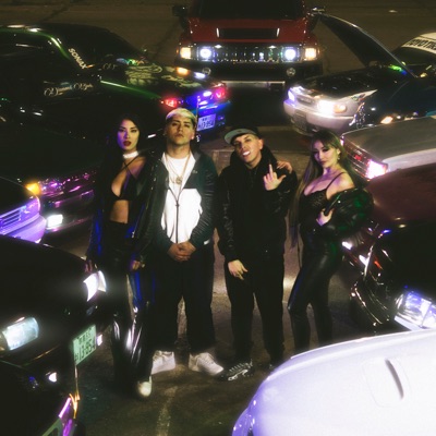 Contacto (feat. Azulhema) - Single