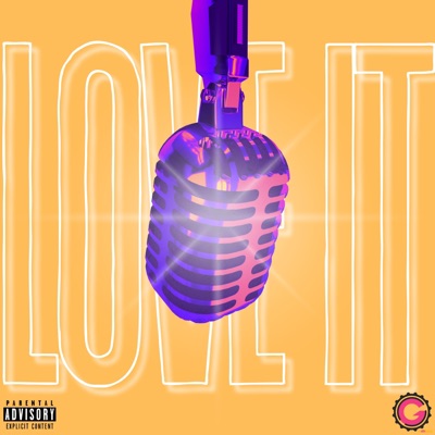 Love It (feat. Str8Venom) - Single