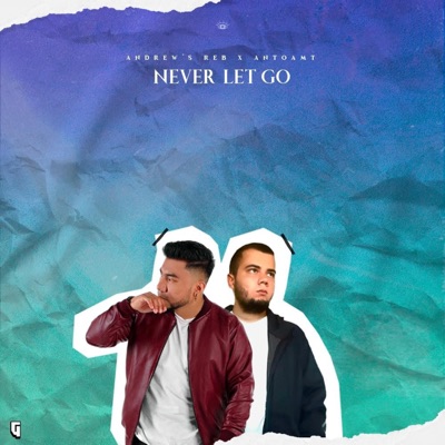 Never Let Go (feat. Antoamt) [Radio Edit] - Single