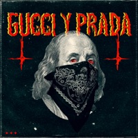Gucci & Prada (feat. Davison) - Single - Colvision Comapny
