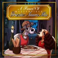 Grazie! Amore Mio - FasciN8