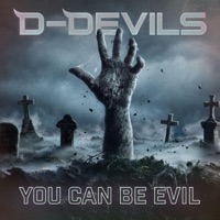 You Can Be Evil (Adryx-G Halloween Mix) - Single - D-Devils & Adryx-G