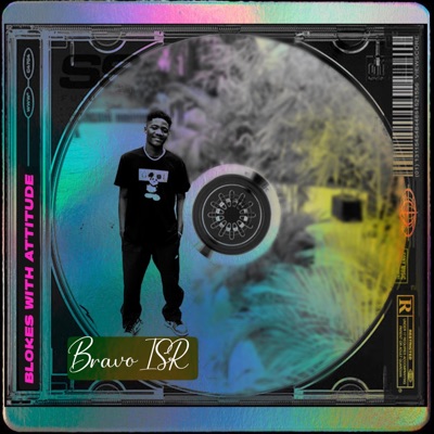 Blokes With Attitude - Single