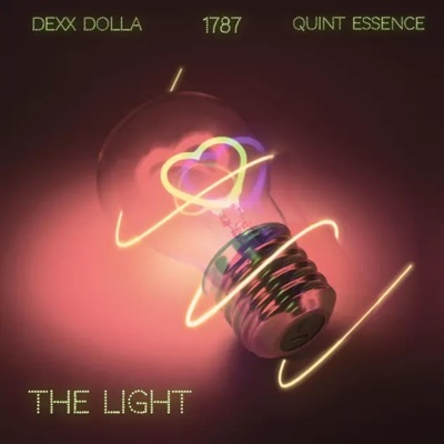 The Light (feat. 1787 & Quint Essence) - Single
