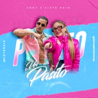 Un Pasito - Single - Soy Anny & Sixto Rein