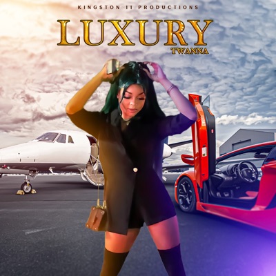 Luxury - Single