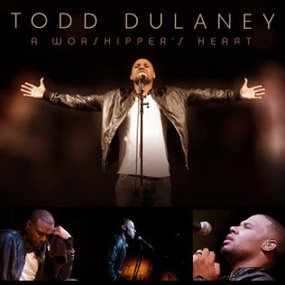 Todd Dulaney Dance In The Rain (Jump And Dance)