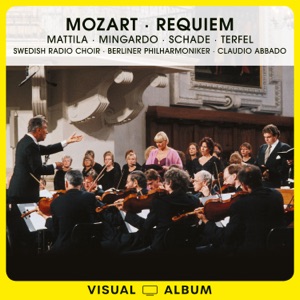 Mozart: Requiem (Live from Salzburg / Visual Album)