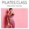 Pilates Class - Victoria Beck lyrics