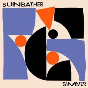 Simmer - EP