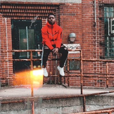 Break the Curse - EP