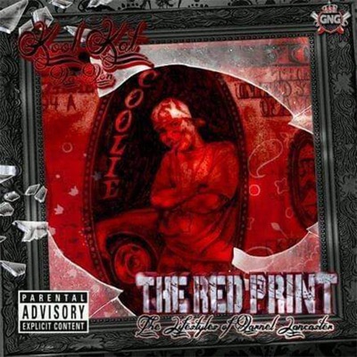 The Red Print
