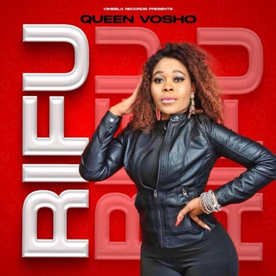 Rifu (feat. MetroBeatz RSA) - Single