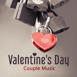Valentine's Day Couple Music: Romantic Happy Evening Instrumental
