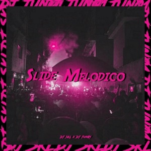 Slide Melódico ALT - EP