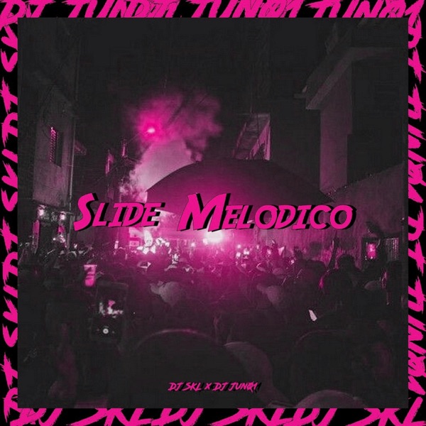Slide Melódico ALT - EP