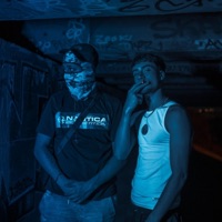 Demons (feat. Mor8ch0) - Single - Seferolh