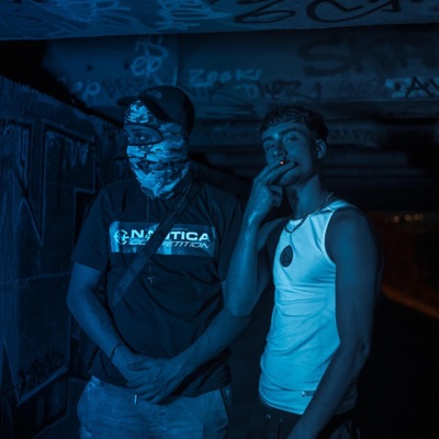 Demons (feat. Mor8ch0) - Single