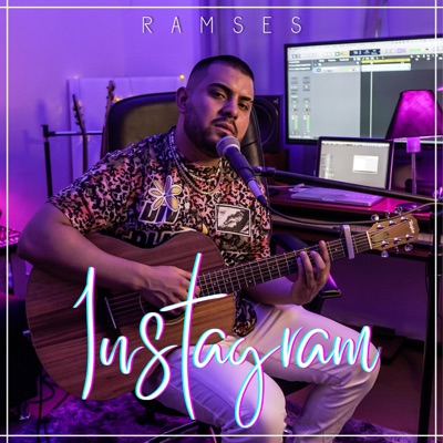 Instagram -Acústico - Single