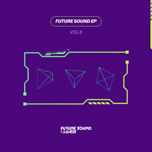 Future Sound Vol. 6 - EP