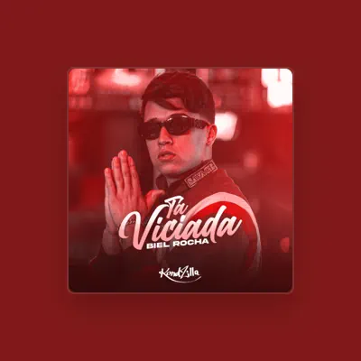 Listen to Biel Rocha, watch music videos, read bio, see tour dates & more!