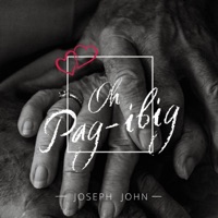 Oh Pag-ibig - Single - Joseph John