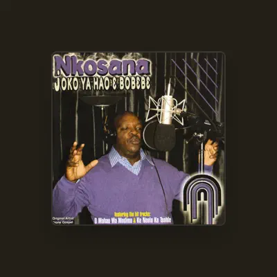 Listen to Nkosana, watch music videos, read bio, see tour dates & more!