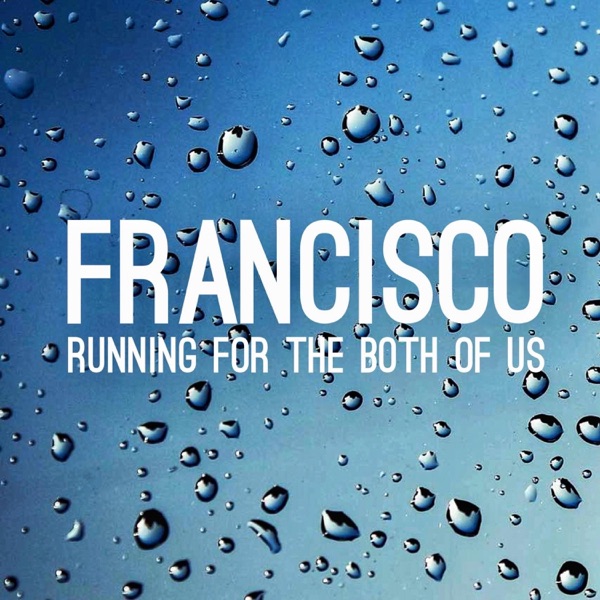 Running For the Both of Us
