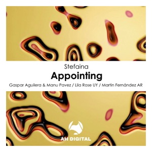 Appointing - EP