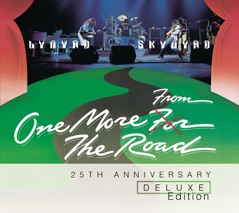 One More from the Road (Deluxe Edition) [Live]